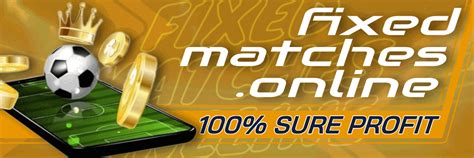 Free fixed matches predictions .